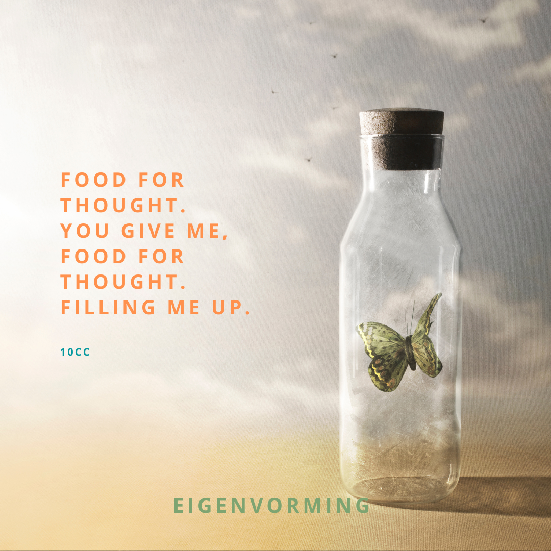 Praktijk Eigenvorming | therapie en coaching het Gooi