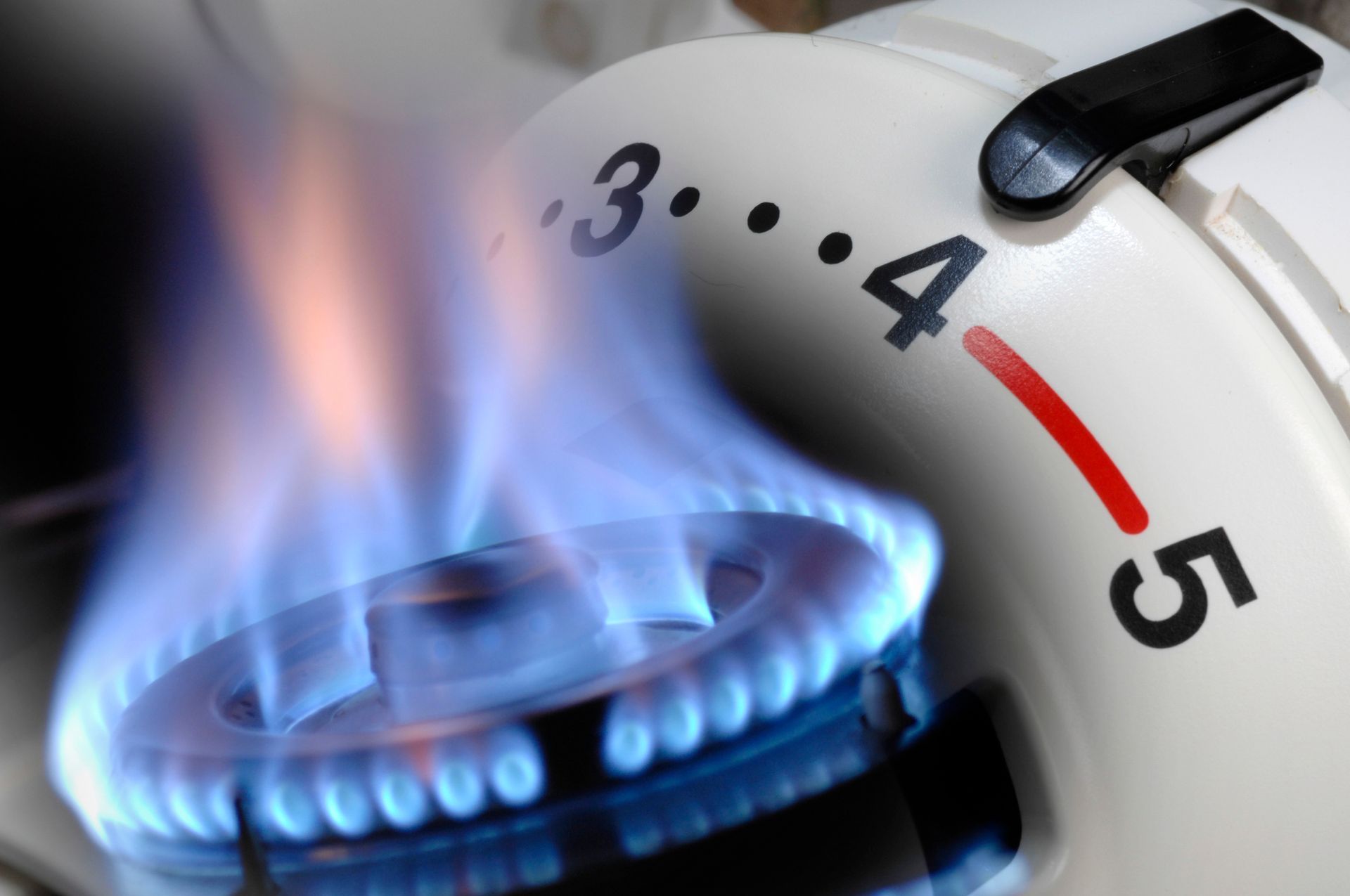 IMPIANTI GAS METANO
