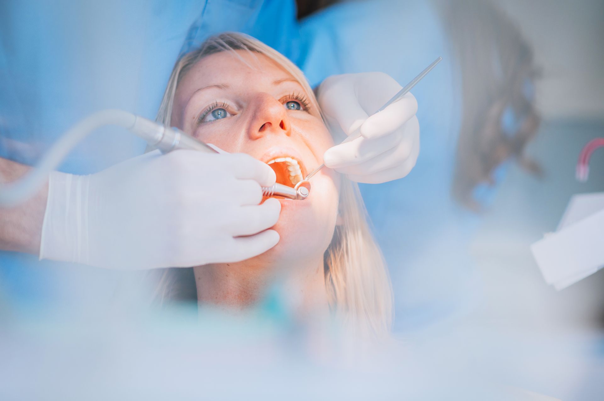 ENDODONZIA