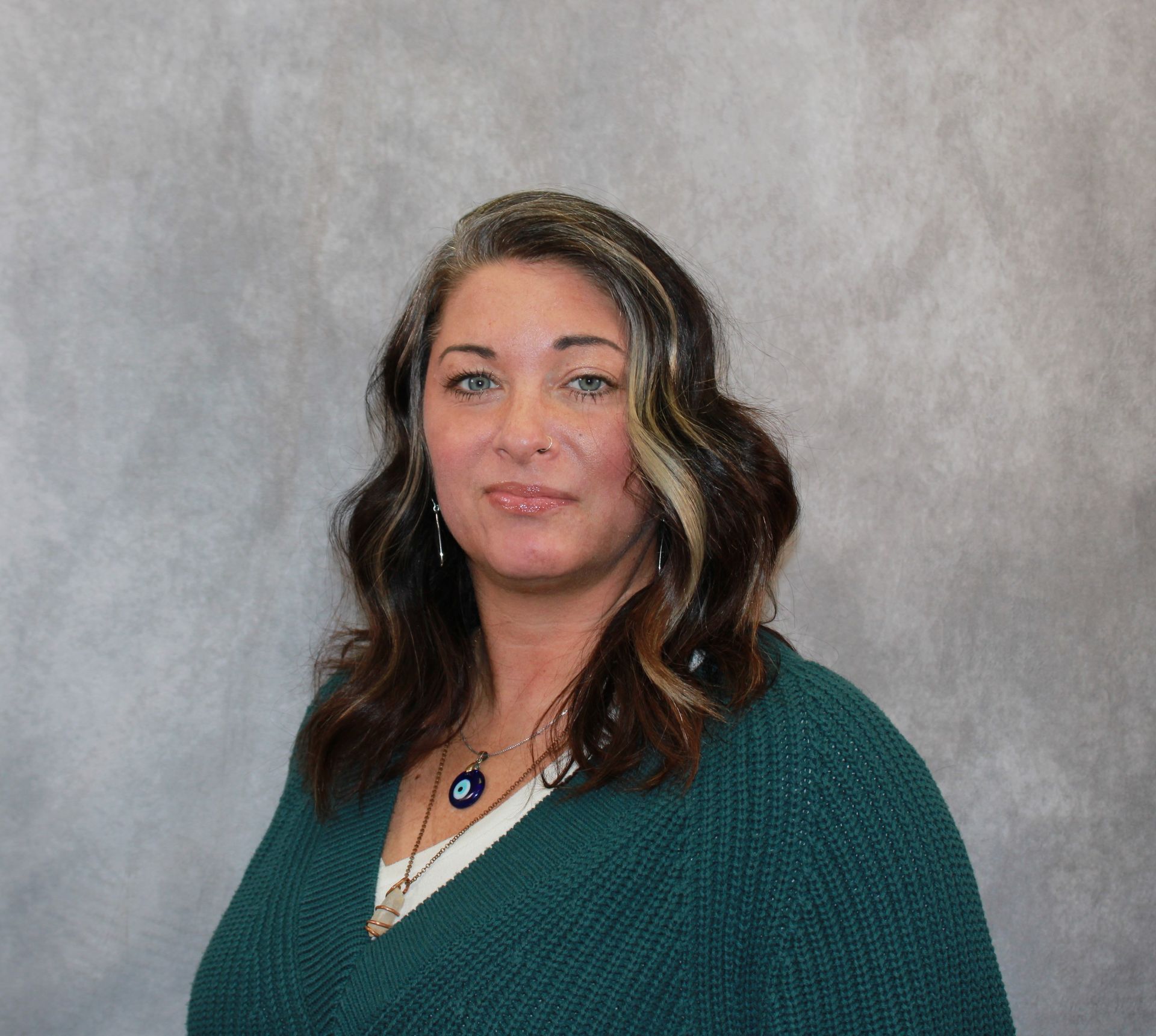 Ellie Van Dam | Rooted Insights