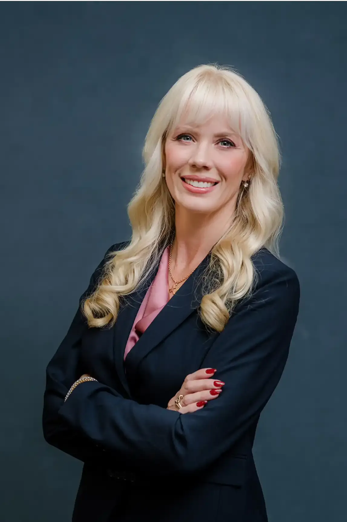 Attorney Erin Spencer Headshot