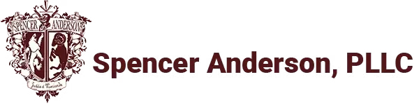 Spencer Anderson, PLLC Logo