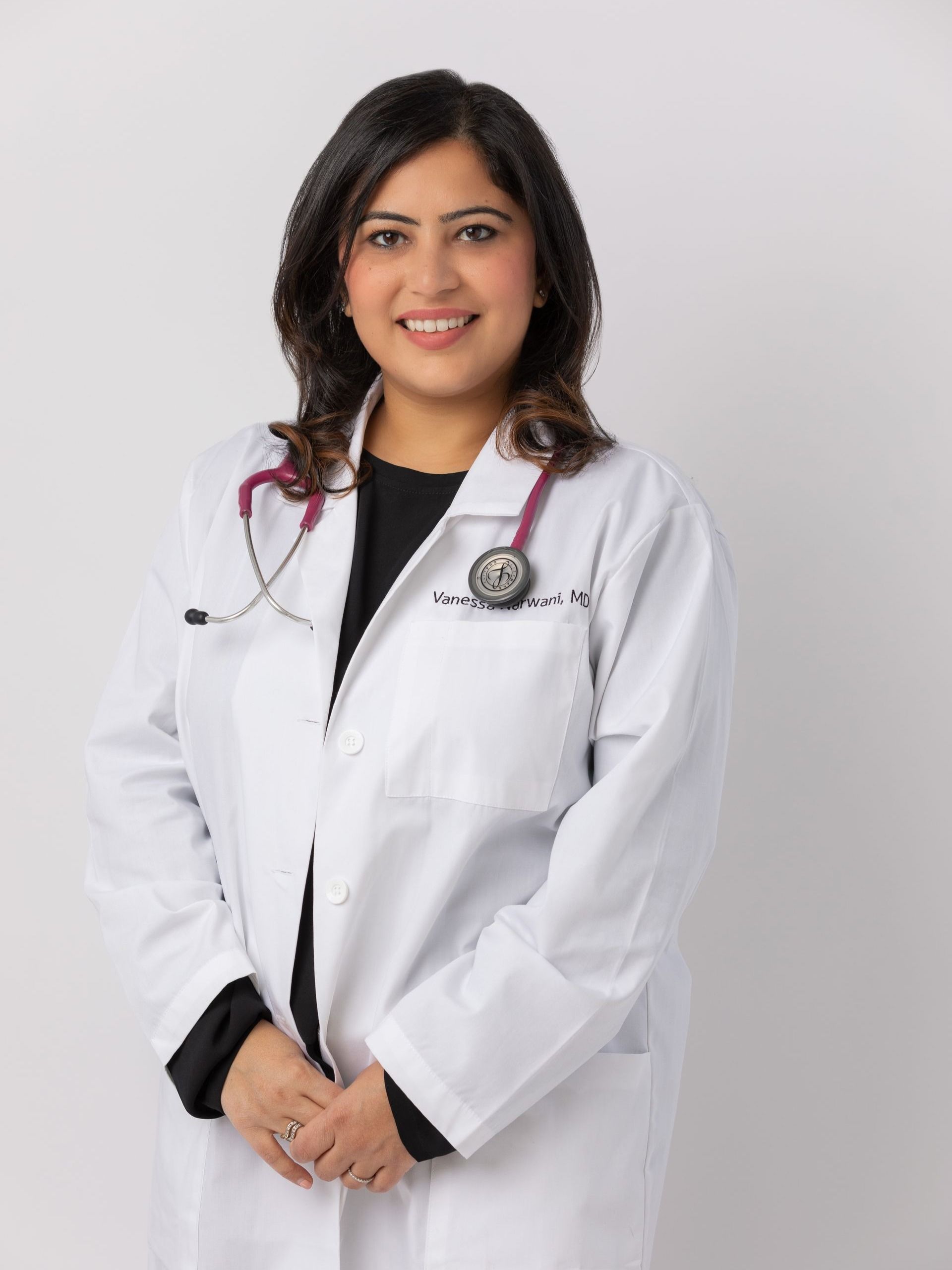 Dr. Vanessa Narwani, MD