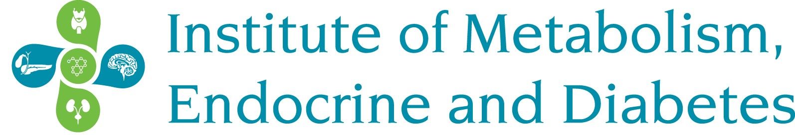Institute of Metabolism Endocrine and Diabetes Logo