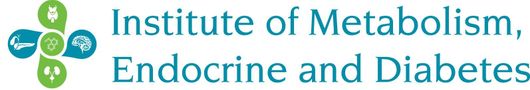 Institute of Metabolism Endocrine and Diabetes Logo