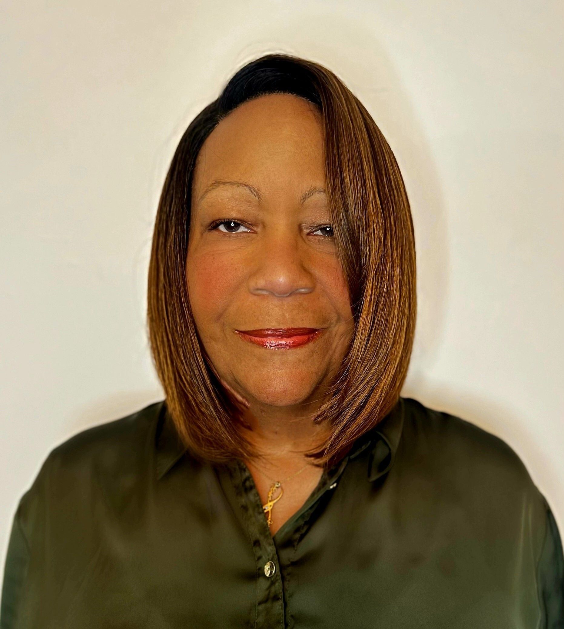 Dr. Sandra Johnson