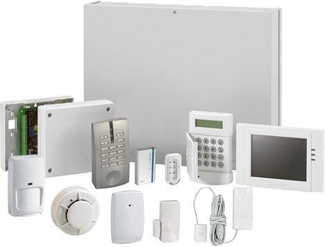 TELECOMUNICACIONES MORELIA – Alarmas de Seguridad