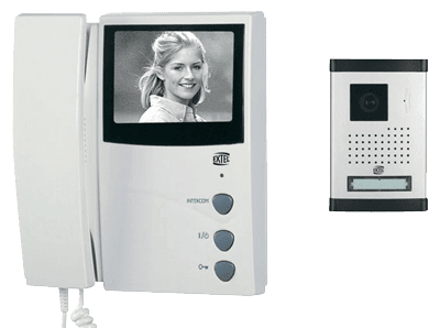 TELECOMUNICACIONES MORELIA – Portero