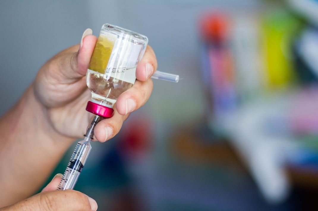 Vaccinazione