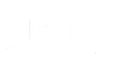 Blank white rectangle on a white background