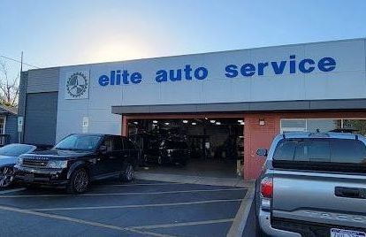 Elite Auto Service Garage