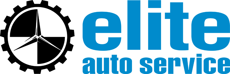 Elite Auto Service Logo