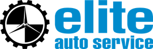 Elite Auto Service Logo