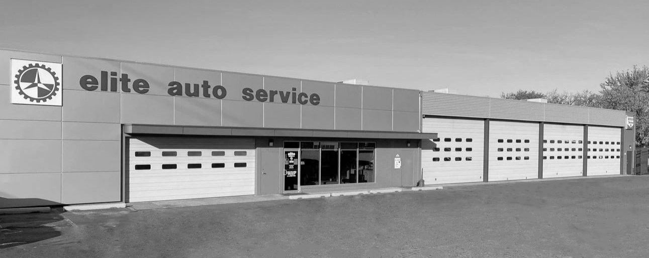 AUTO SERVICE SHOP