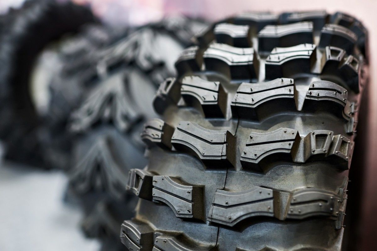 Maintaining New Tires - Making Sure They Last