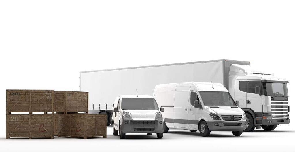 Proper Tire Care is a Must for Commercial Vehicles