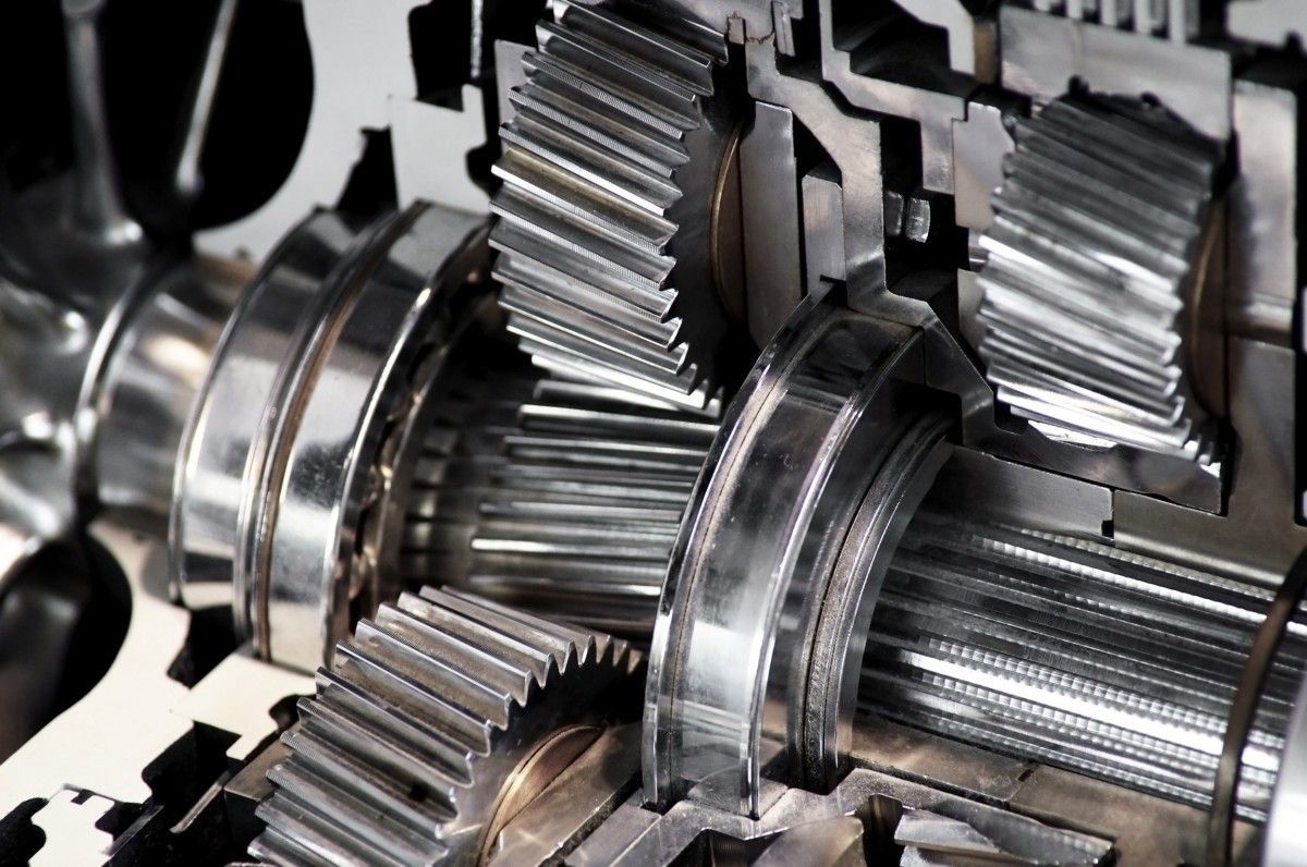Trouble Shifting? Sounds Like Transmission Issues!
