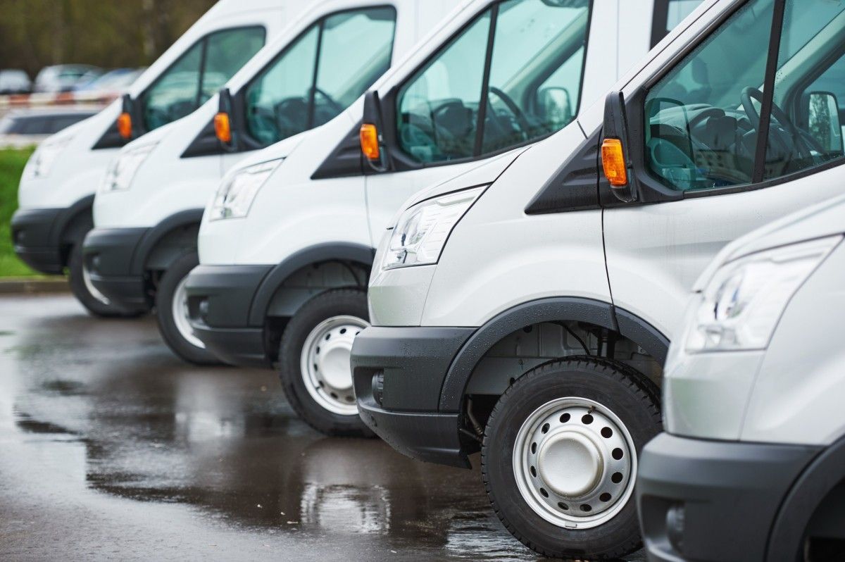 Catch the Warning Signs on Your Fleet Vehicles