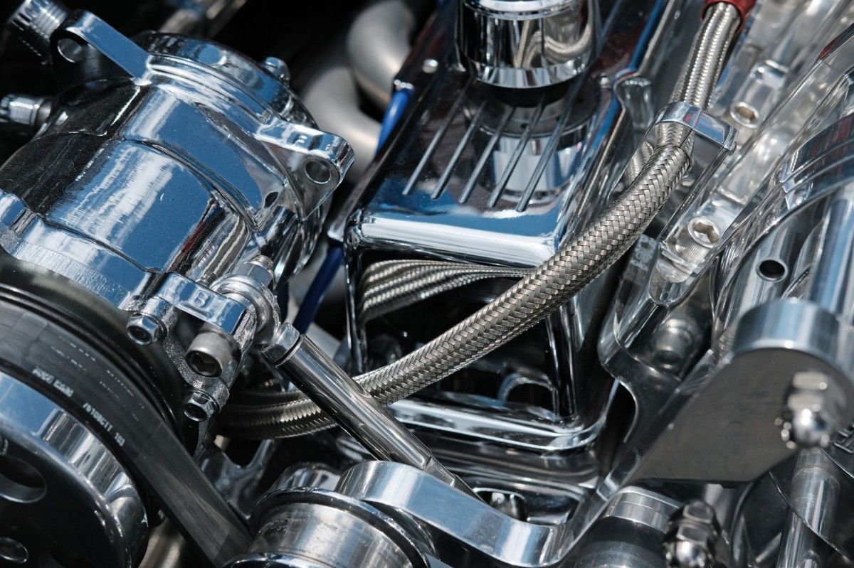 Common Problems with Belts and Hoses