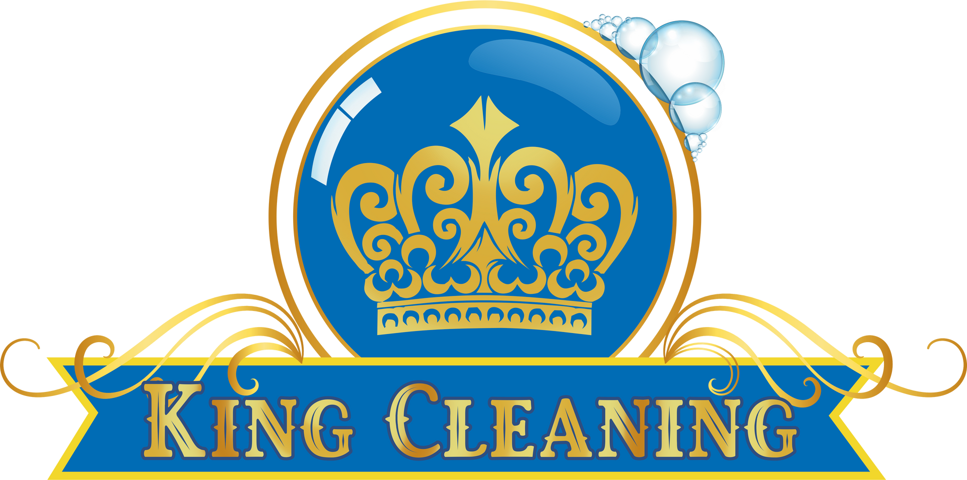 King Cleaning