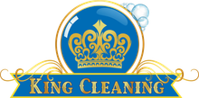 King Cleaning
