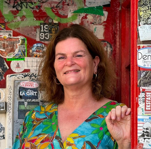 Brigitte van Birgelen