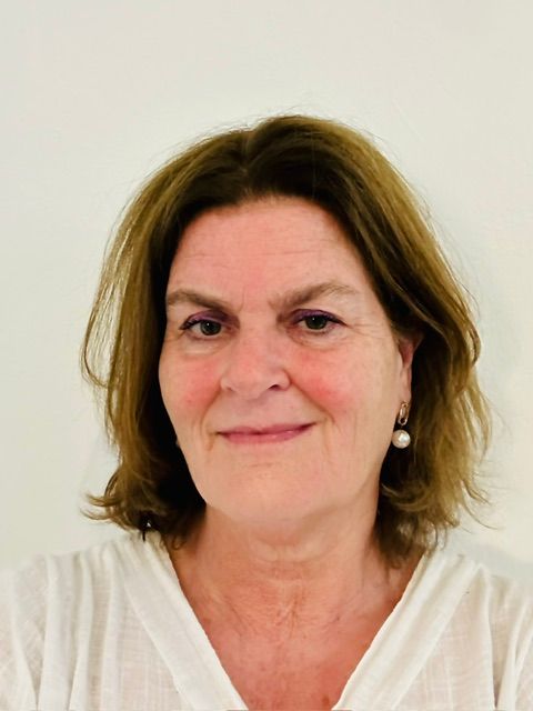 Brigitte van Birgelen