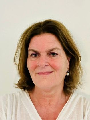 Brigitte van Birgelen