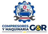 COMPRESORES Y MAQUINARIA G&R