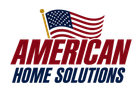 American Home Solutions | Logo