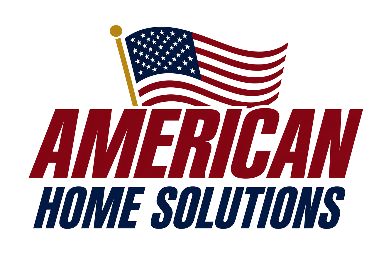 American Home Solutions | Logo