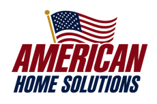 American Home Solutions | Logo
