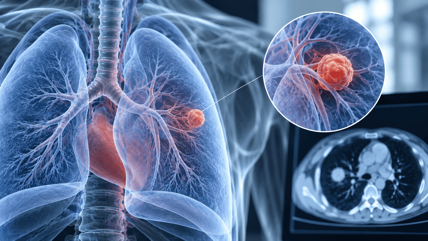 metástase pulmonar isolada