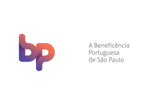 Logo A Beneficência Portuguesa de São Paulo
