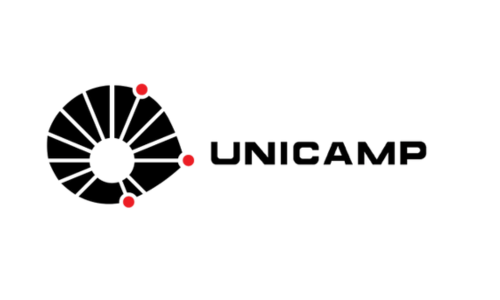 Logo da UNICAMP, referente à residência em Cirurgia Geral da Dra. Leticia Lauricella