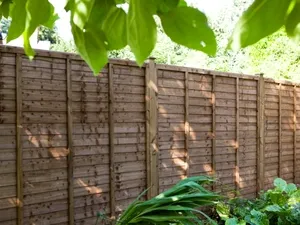 fencing
