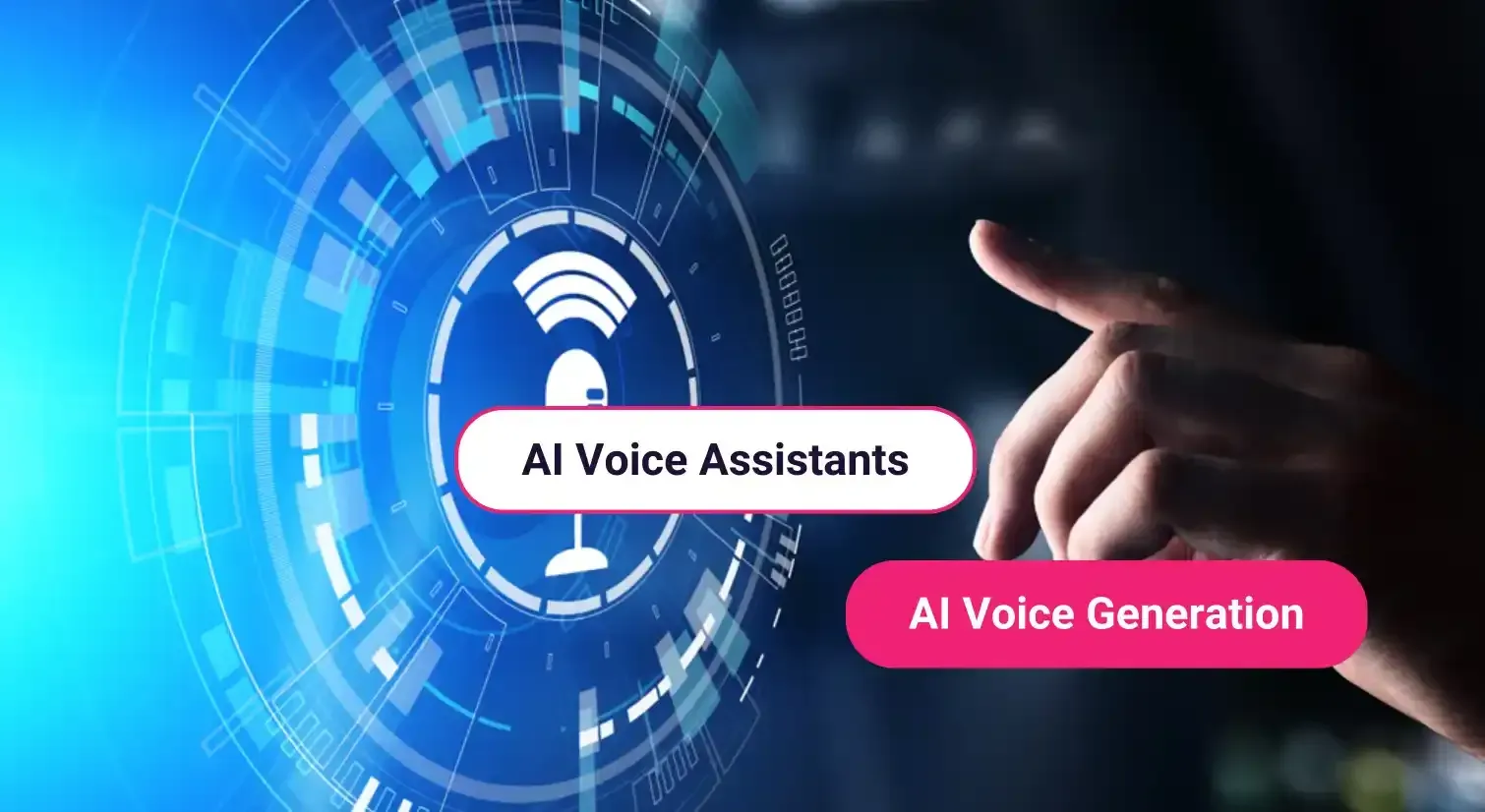 Immediate Follow-Up with clients with AI voice assistants. PPC Lead generation with AI assistants.