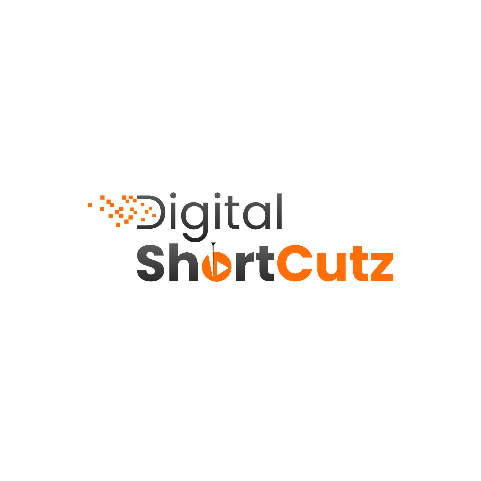 Digital ShortCutz LLC cover