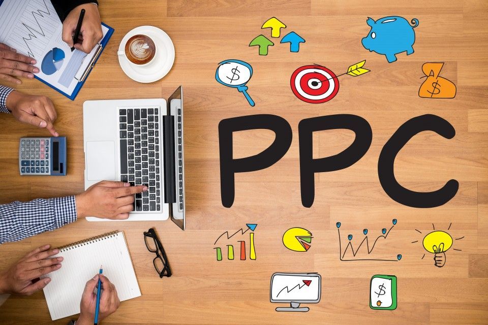 PPC Marketing