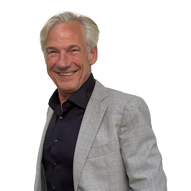 Marcel is de verbindende schakel tussen  het communicatie vak en de praktijkwereld daaromheen.