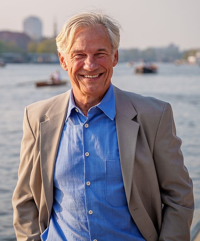 Marcel Olislagers Gedreven docent in Branding en Communicatie