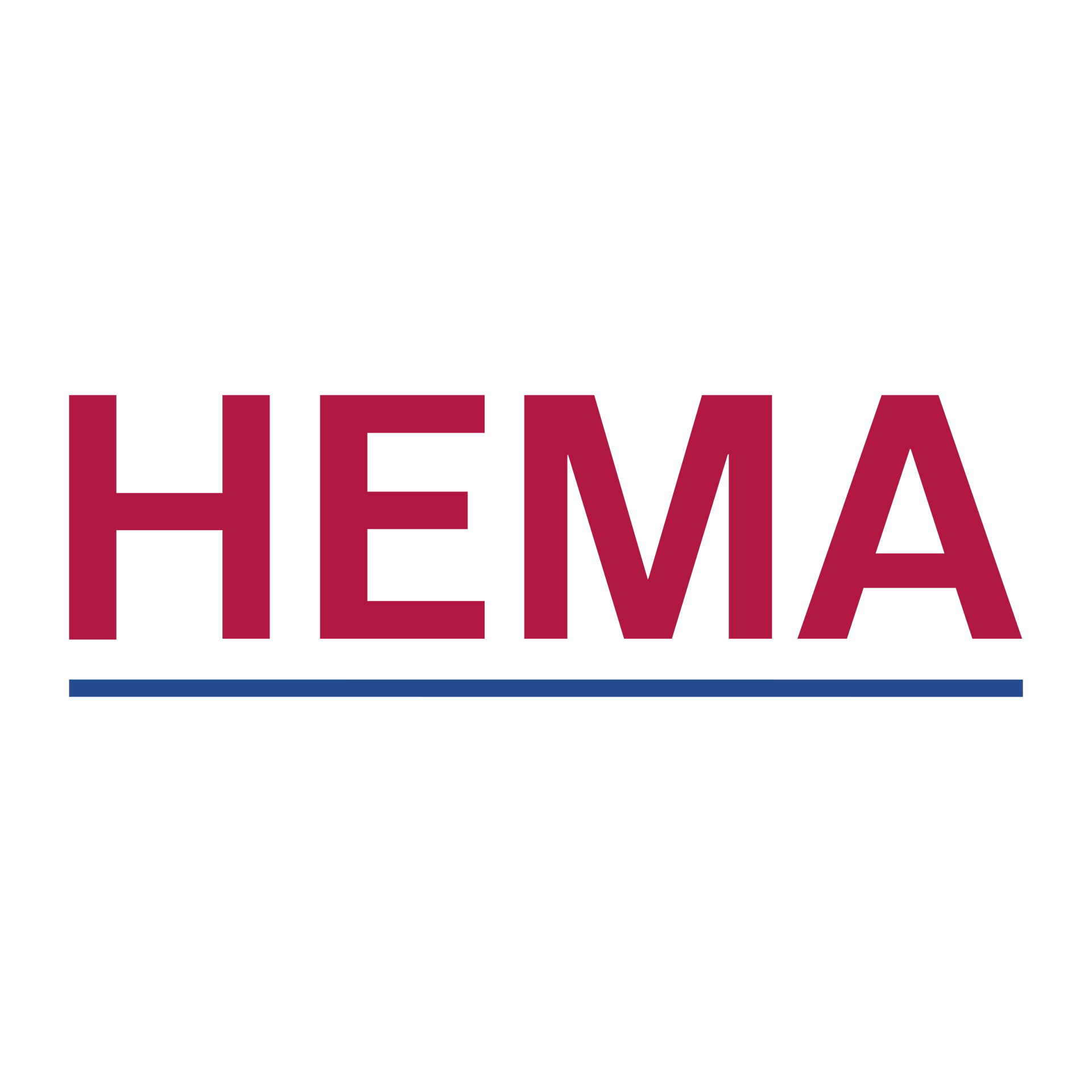 Hema logo