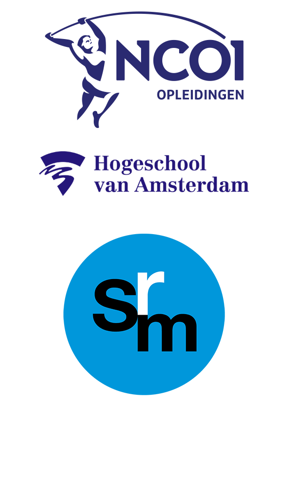 Logo's Marcel Olislageres