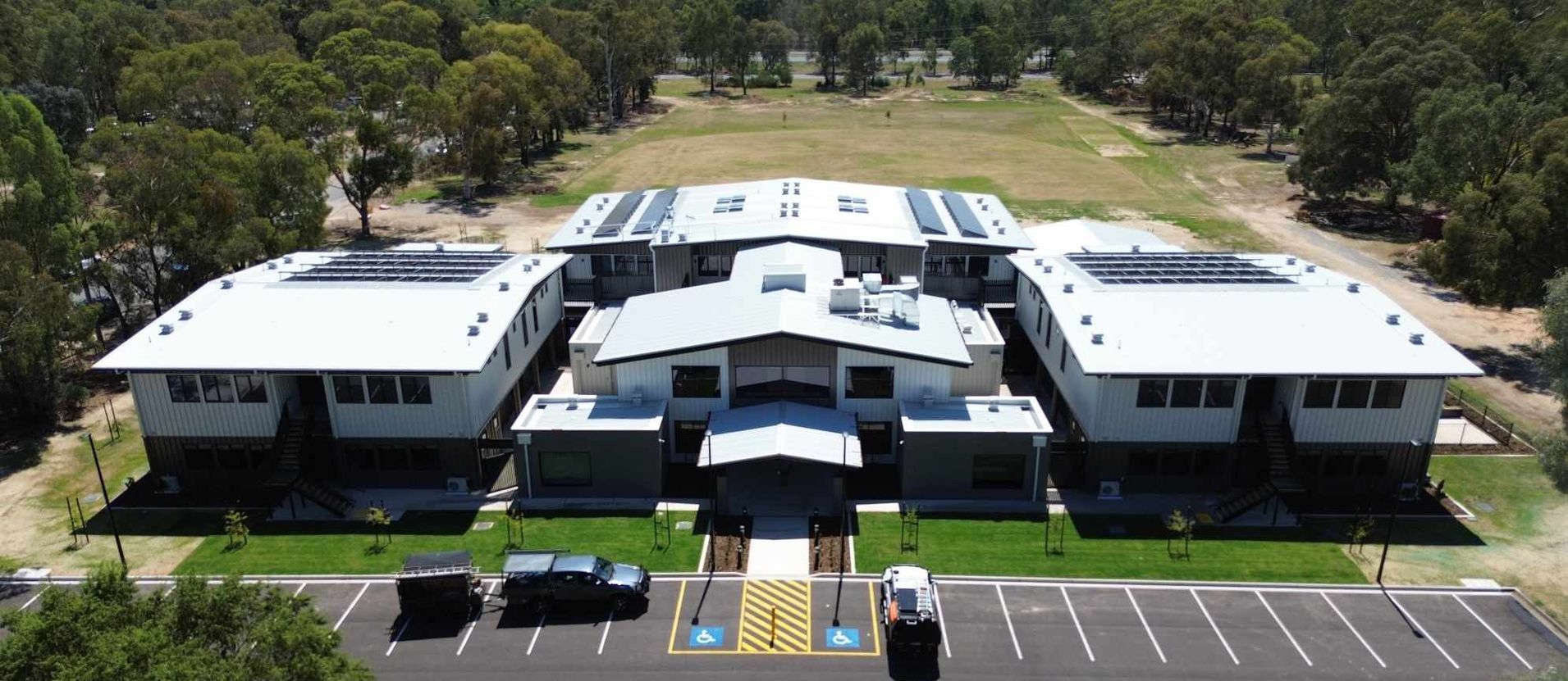 Commercial Roofing