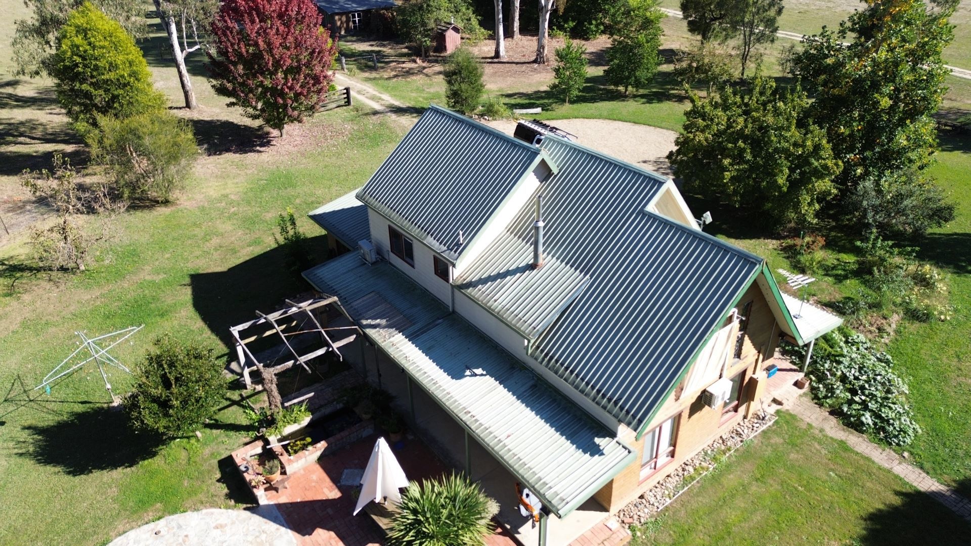 Fascia, Gutters, and Roof Replacement