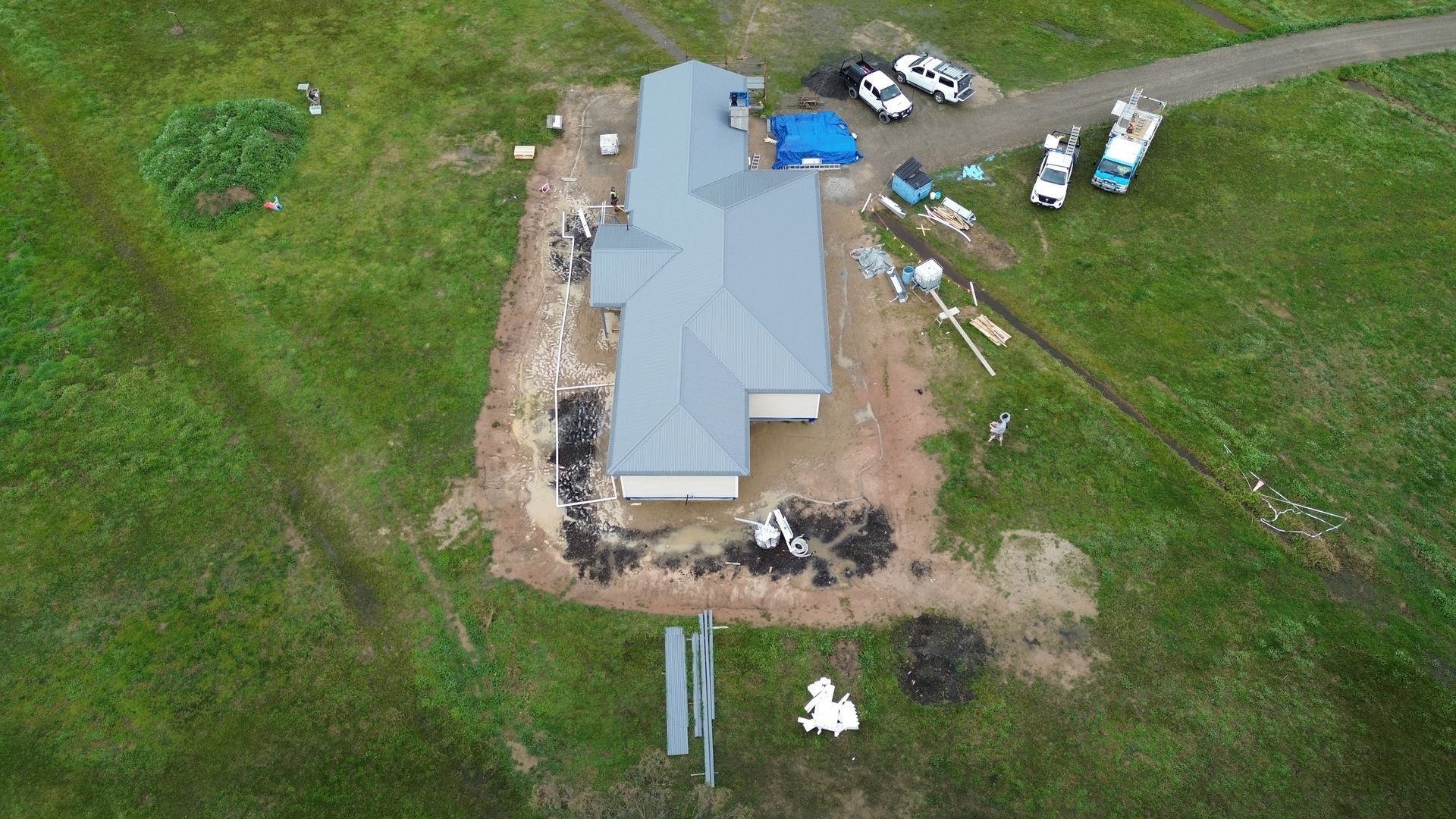 Roofing Contractor