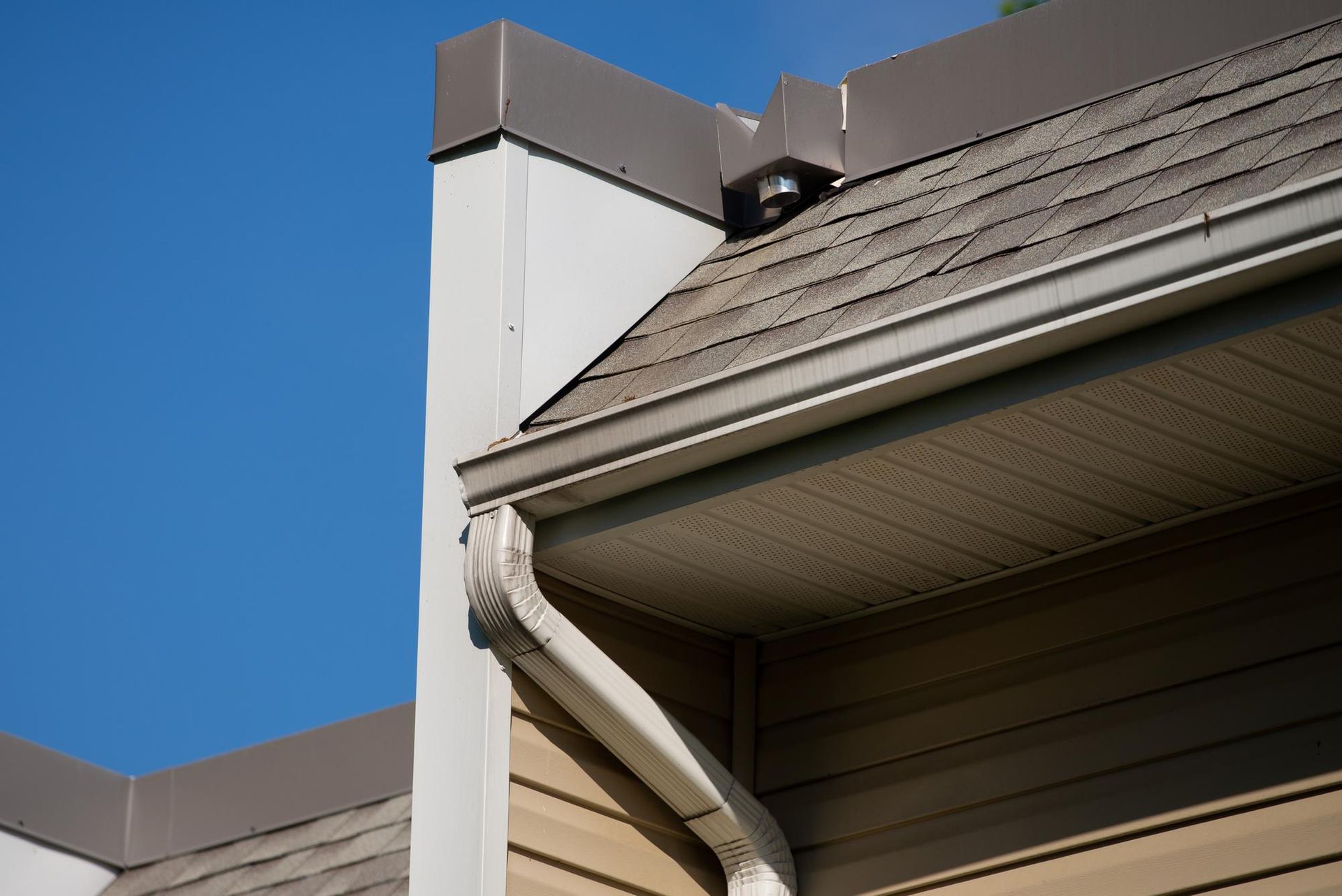 Guttering Services