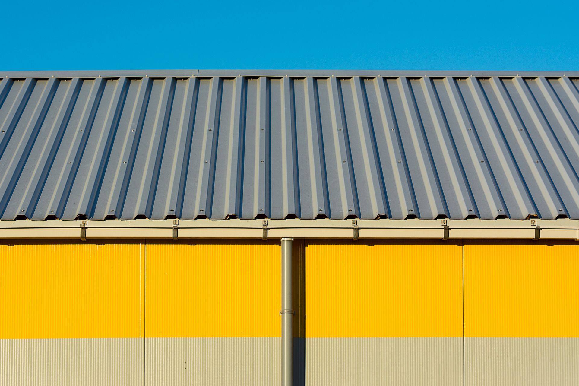 Metal Roof