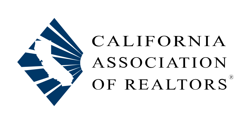California Association of Realtors Footer Logo
