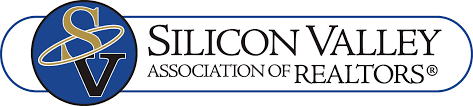 Silicon Valley Association of Realtors Footer Logo